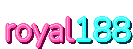 royal188 — logo kanal